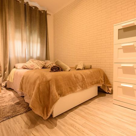 Apartamento Reisol كاستيلديفيلس المظهر الخارجي الصورة