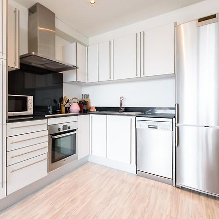 Apartamento Reisol كاستيلديفيلس المظهر الخارجي الصورة