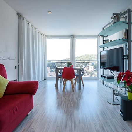 Apartamento Reisol كاستيلديفيلس المظهر الخارجي الصورة