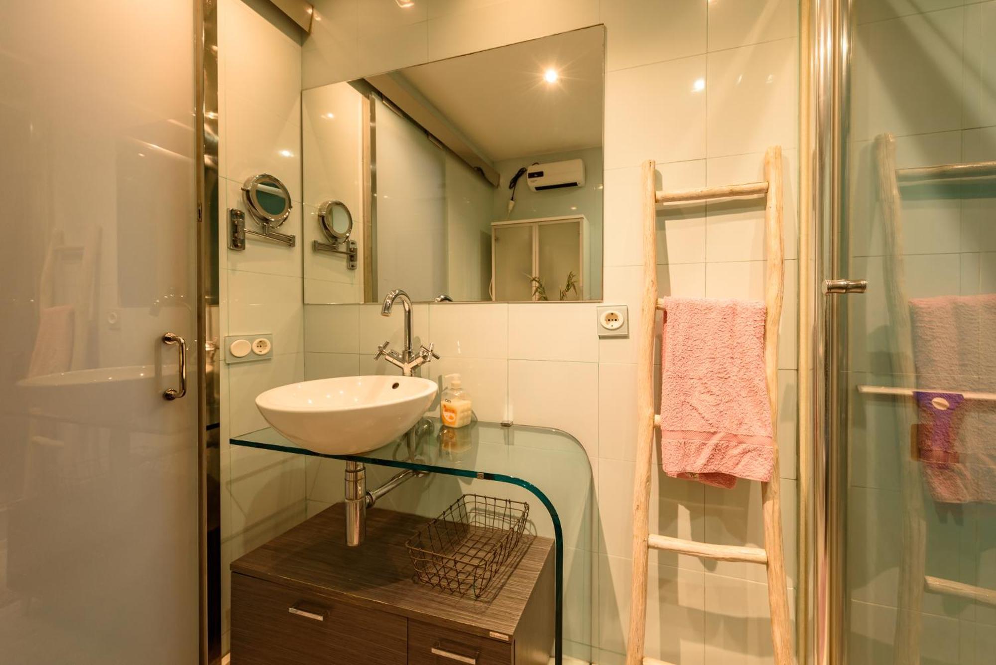 Apartamento Reisol كاستيلديفيلس المظهر الخارجي الصورة