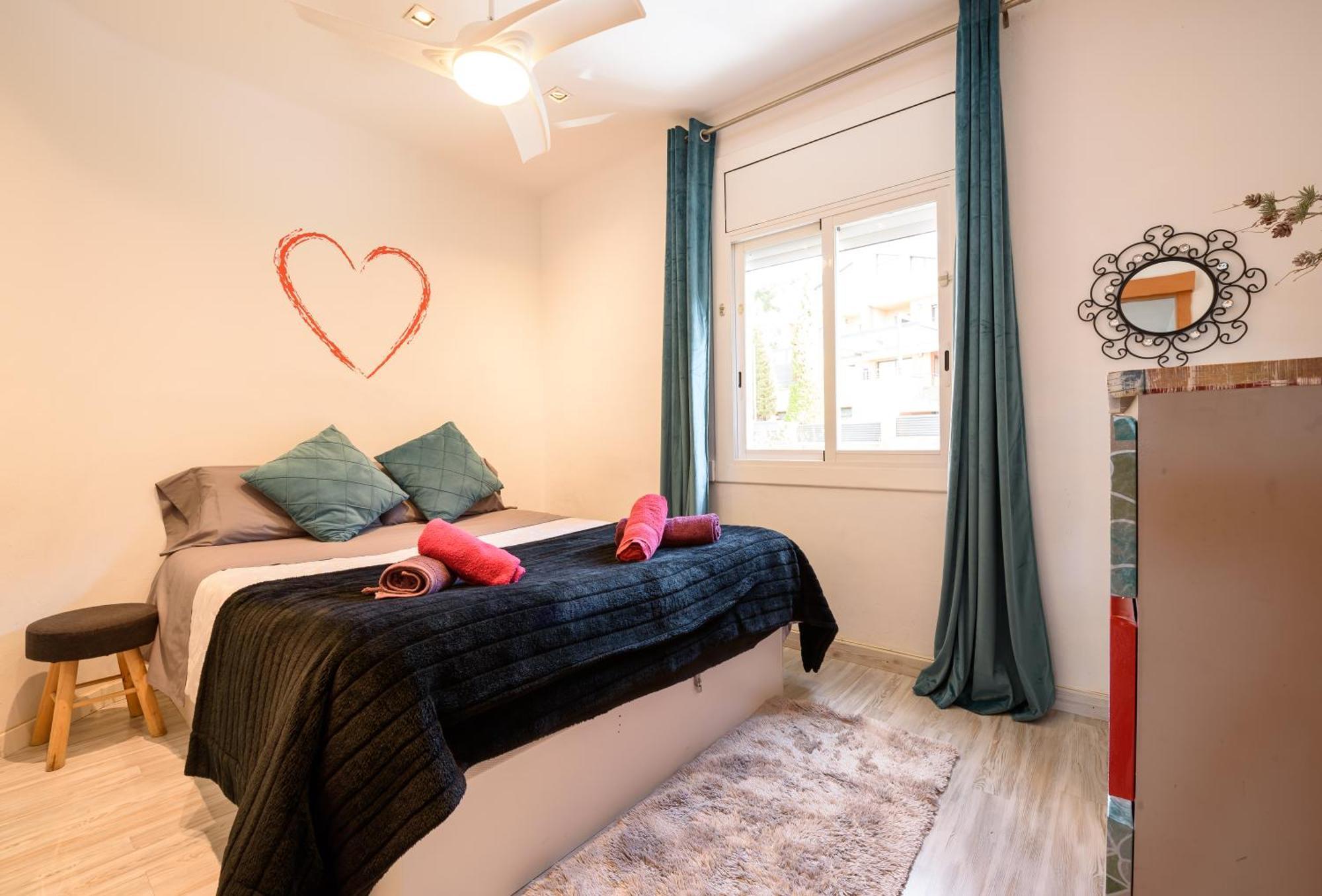 Apartamento Reisol كاستيلديفيلس المظهر الخارجي الصورة
