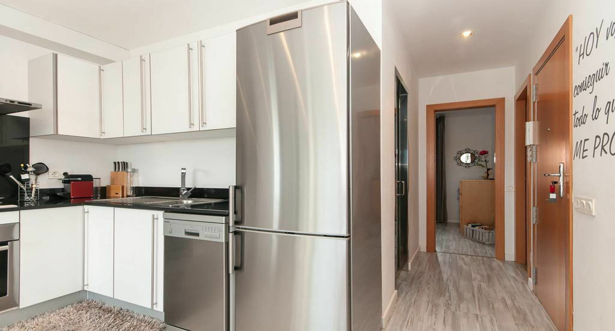 Apartamento Reisol كاستيلديفيلس المظهر الخارجي الصورة